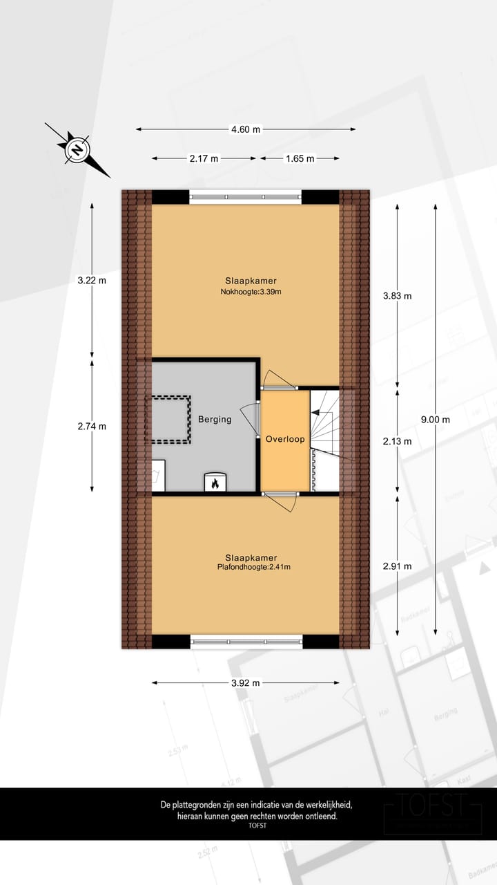 Photo 50 of Tinbergendreef 16