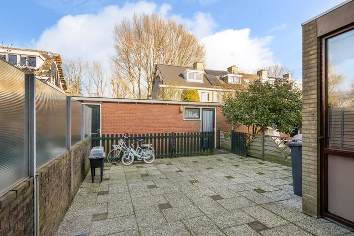 Foto 33 van Spechtstraat 74