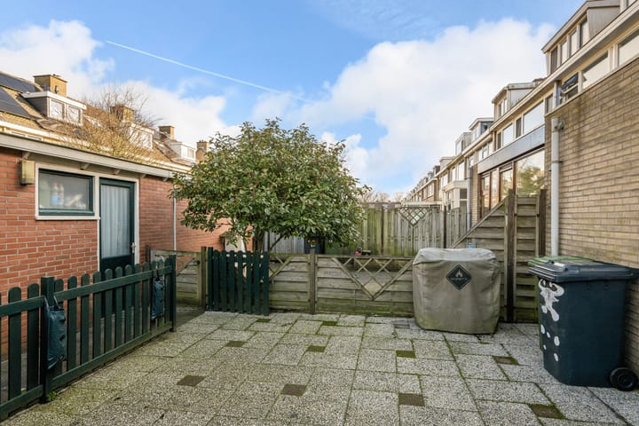 Foto 36 van Spechtstraat 74