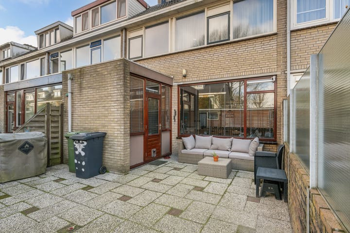 Foto 34 van Spechtstraat 74