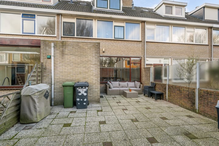 Foto 35 van Spechtstraat 74