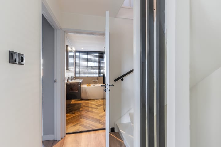 Foto 18 van Spechtstraat 74