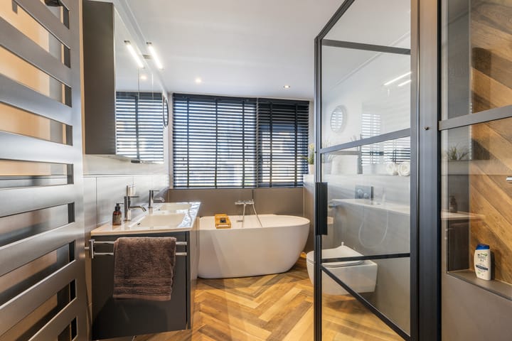 Foto 3 van Spechtstraat 74