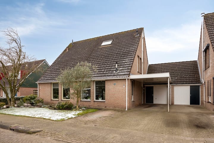 Foto 1 van Gruttostraat 43