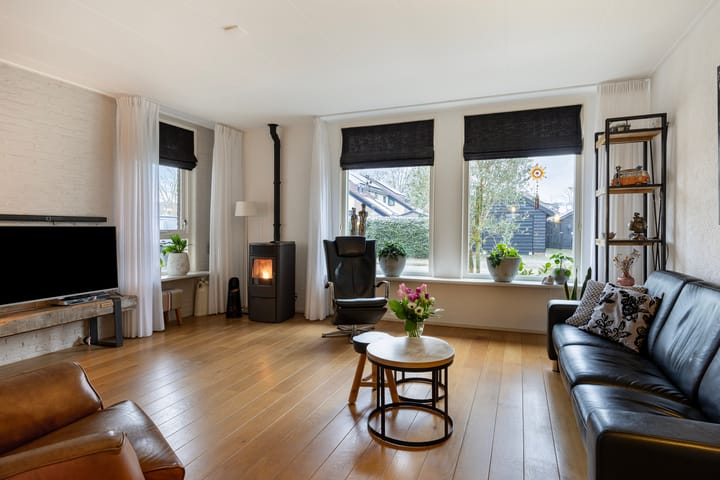 Foto 2 van Gruttostraat 43