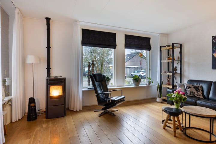 Foto 3 van Gruttostraat 43