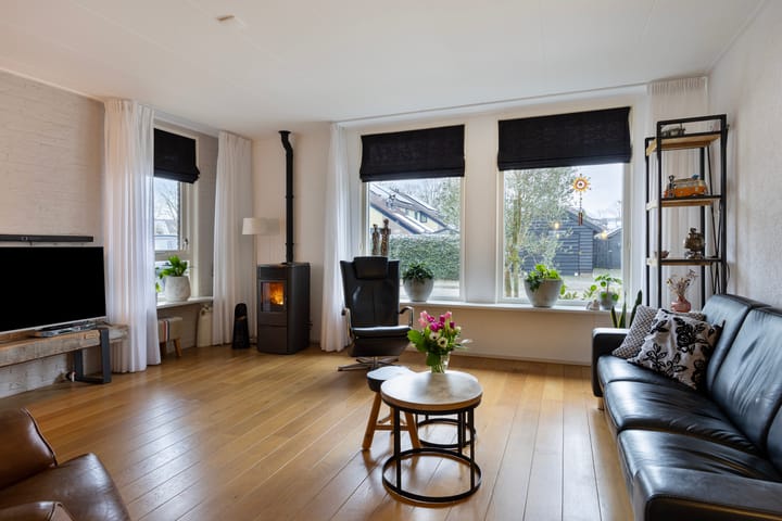 Foto 4 van Gruttostraat 43