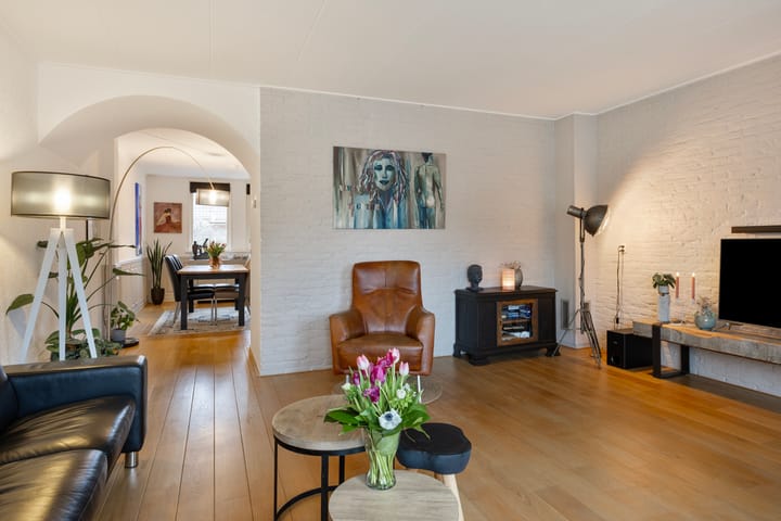 Foto 5 van Gruttostraat 43