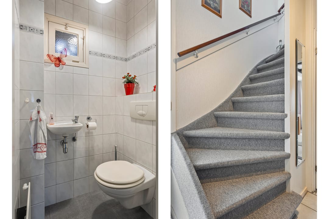 Foto 7 van Rijksweg Noord 66-A