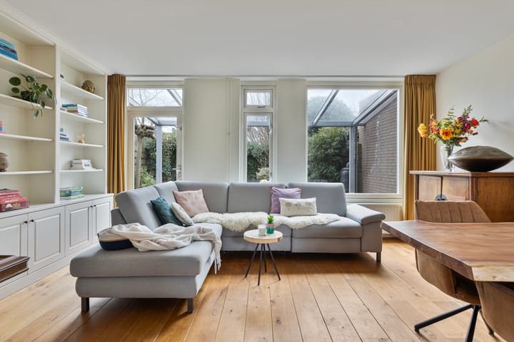 Foto 4 van Knegselstraat 2