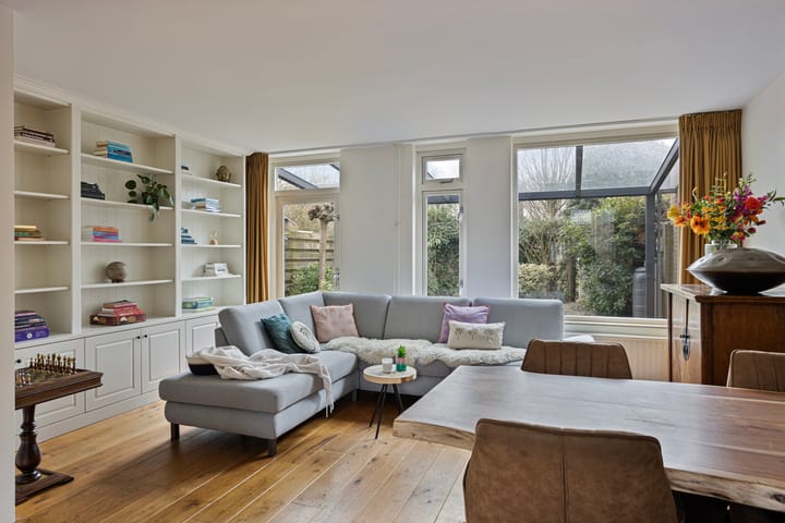 Foto 2 van Knegselstraat 2