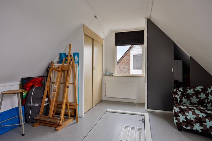 Foto 20 van Gruttostraat 43