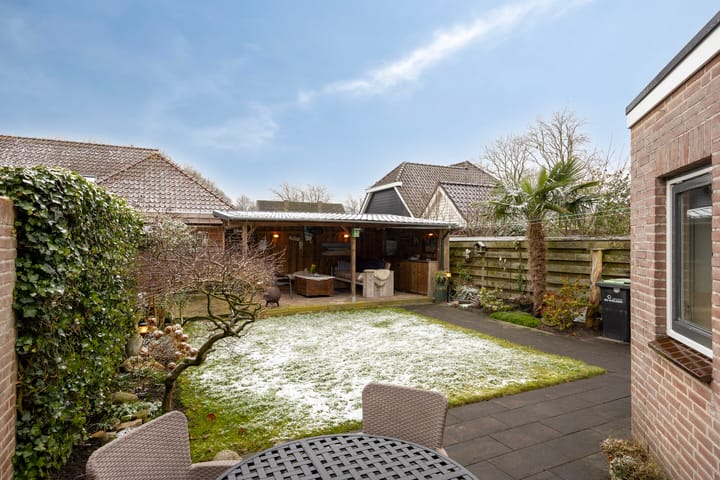 Foto 24 van Gruttostraat 43