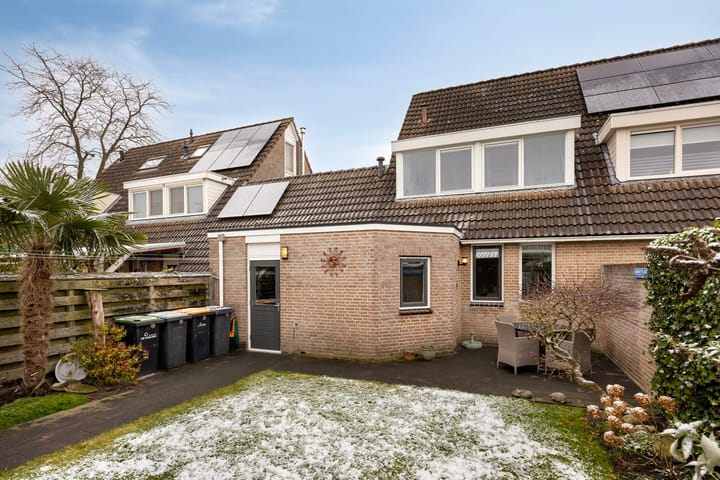 Foto 27 van Gruttostraat 43