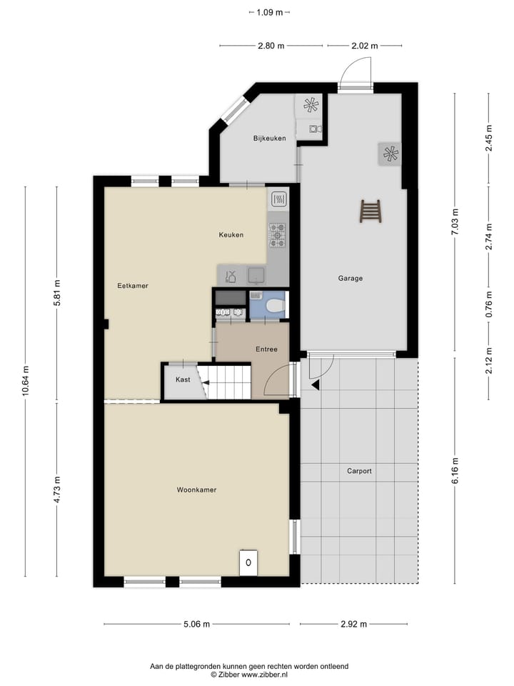 Foto 31 van Gruttostraat 43