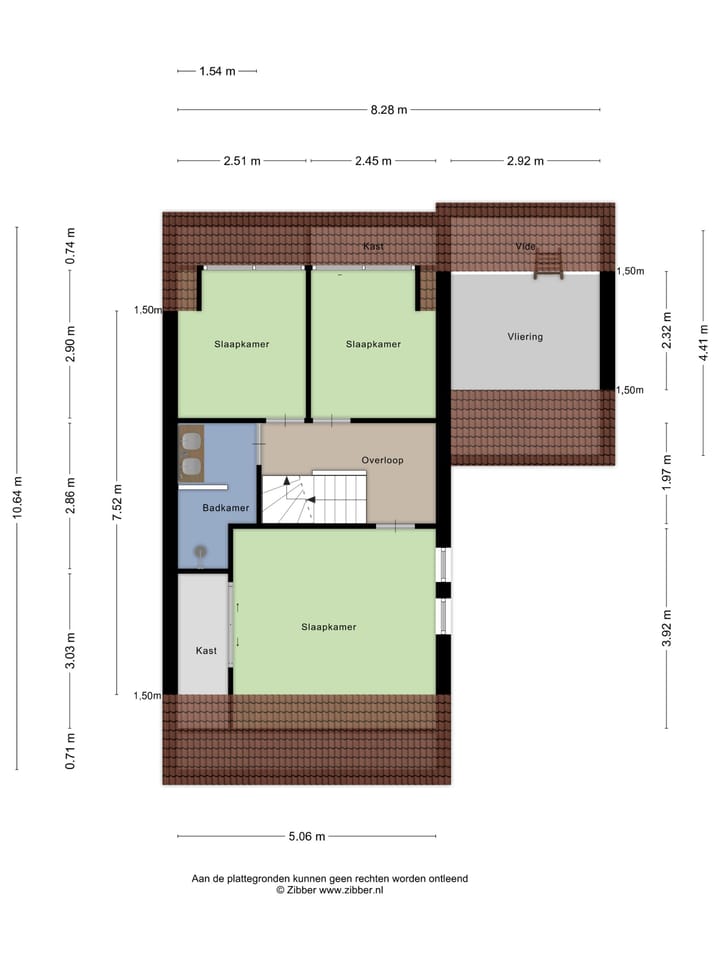 Foto 32 van Gruttostraat 43