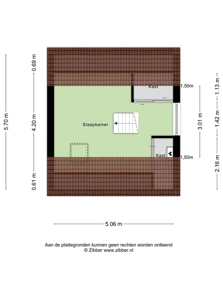 Foto 33 van Gruttostraat 43