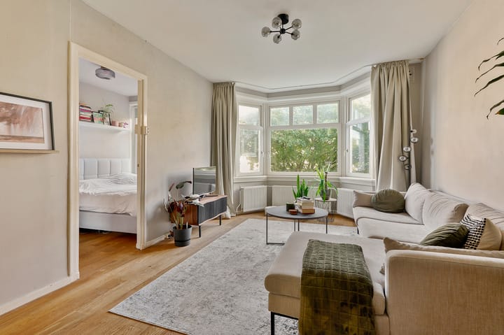 Foto 2 van Vechtstraat 182-1