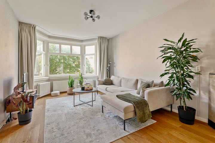 Foto 3 van Vechtstraat 182-1