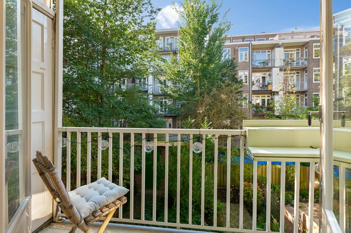 Foto 13 van Vechtstraat 182-1