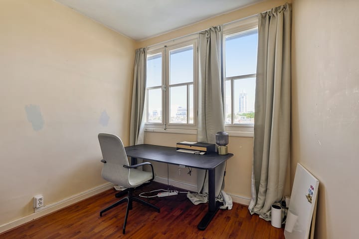 Foto 21 van Vechtstraat 182-1