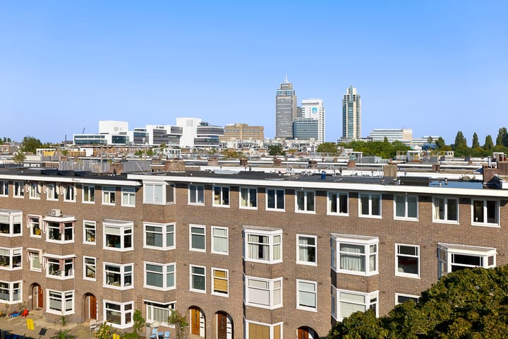 Foto 22 van Vechtstraat 182-1