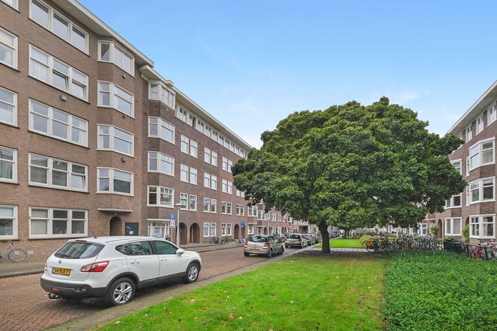 Foto 24 van Vechtstraat 182-1