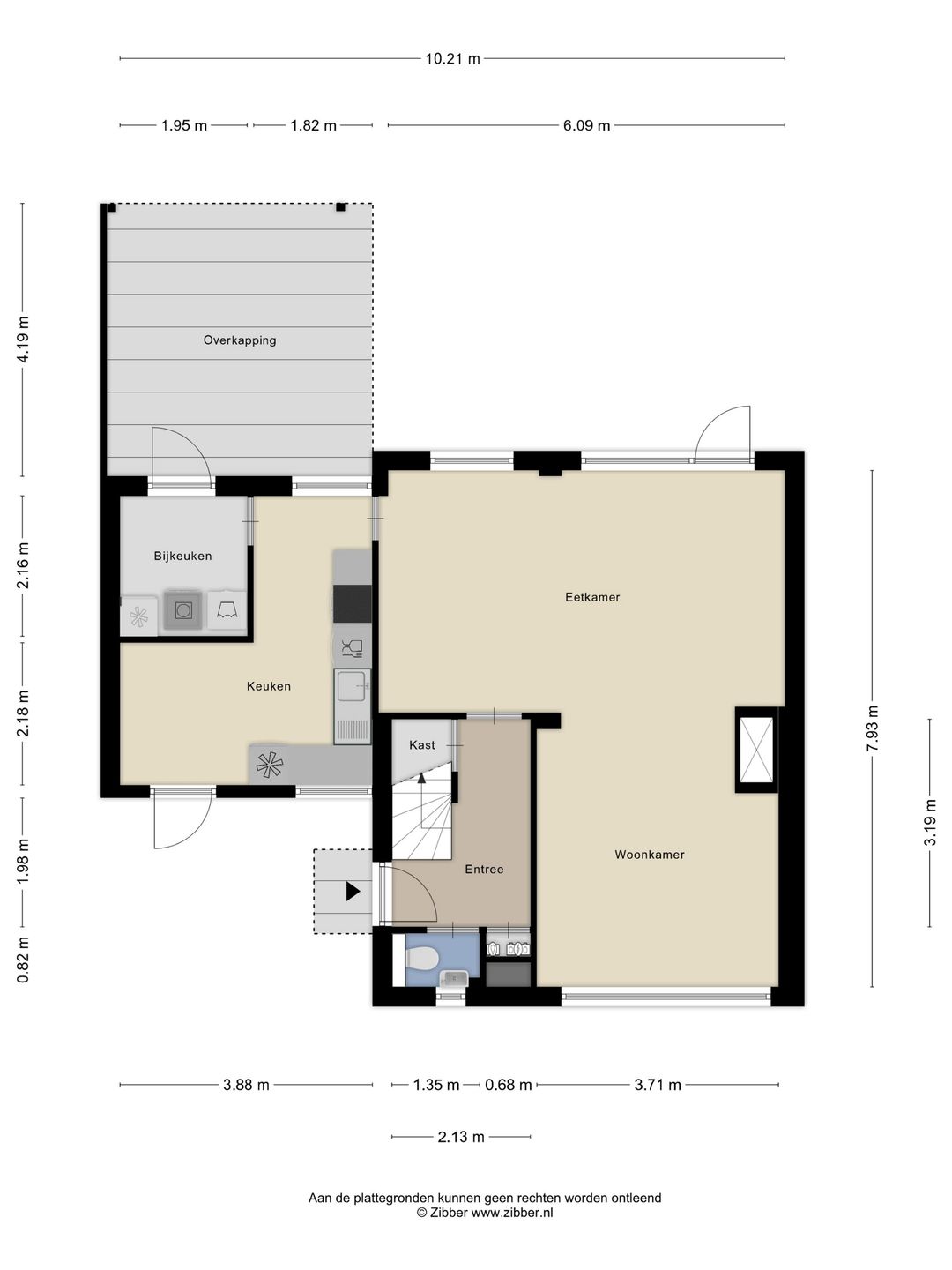 Foto 37 van Rijksweg Noord 66-A
