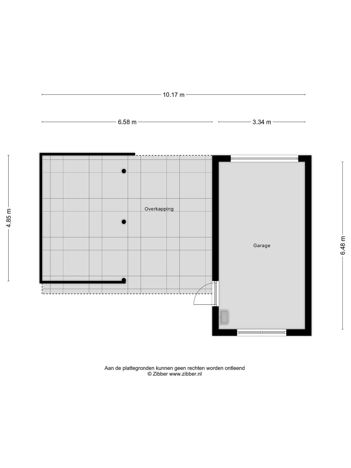 Foto 40 van Rijksweg Noord 66-A