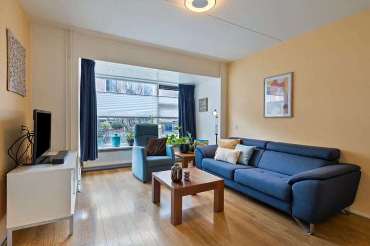 Foto 2 van Fré Cohenlaan 29