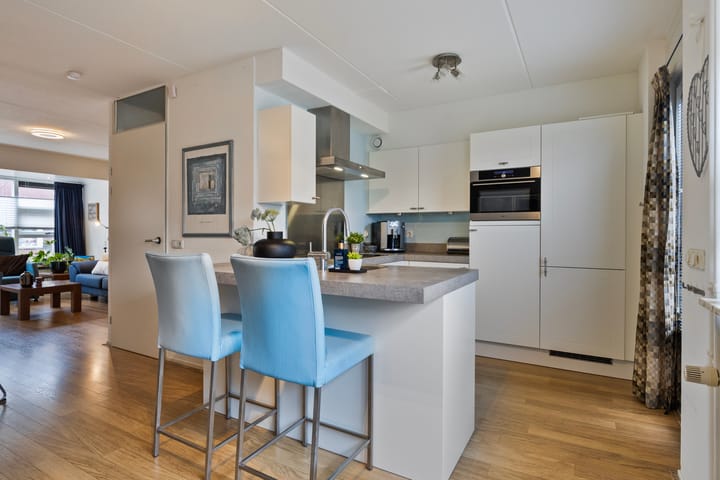 Foto 4 van Fré Cohenlaan 29