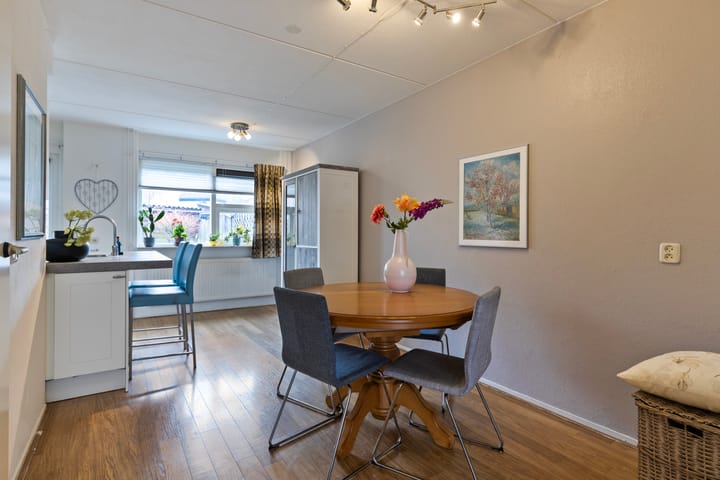 Foto 3 van Fré Cohenlaan 29