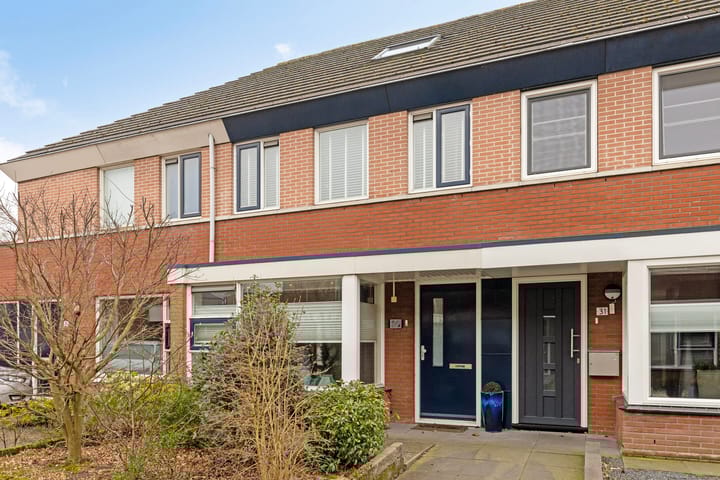 Foto 5 van Fré Cohenlaan 29