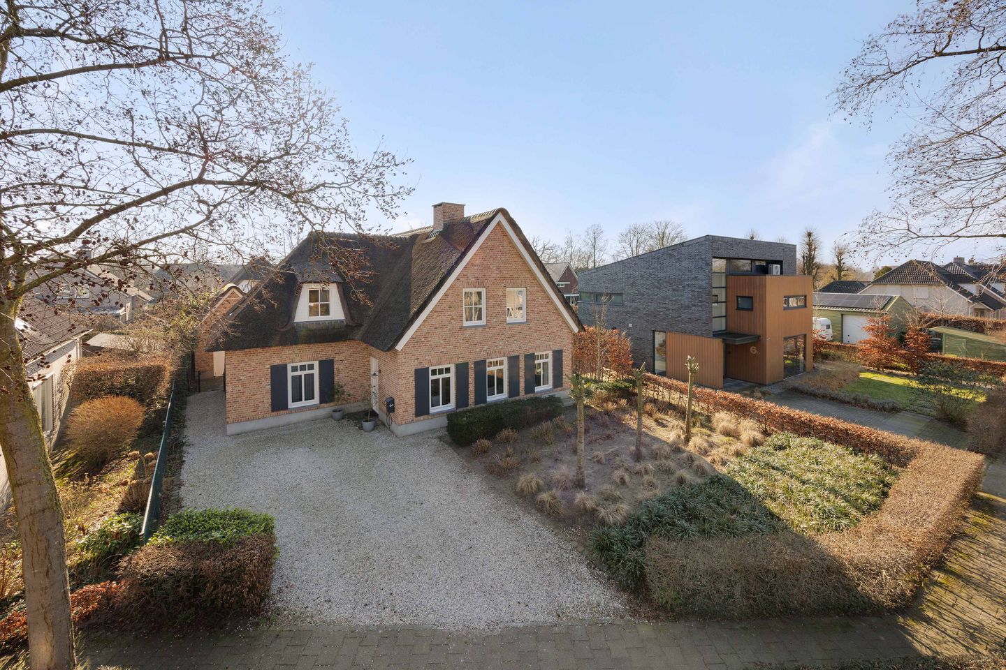 Foto 1 van Cruijsberg 6-C