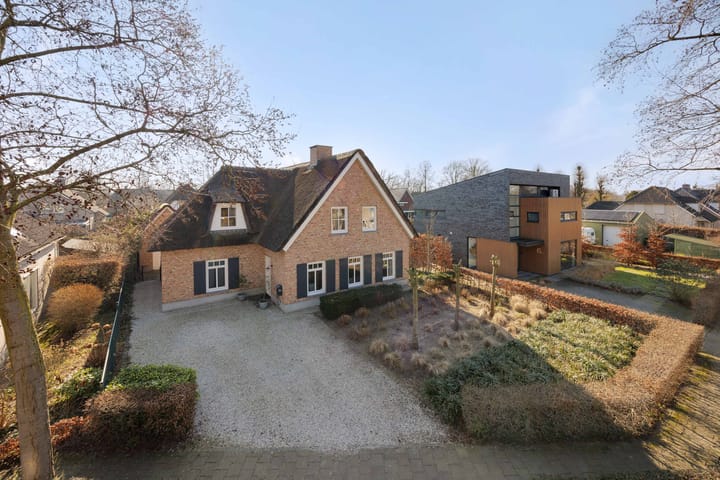 Foto 1 van Cruijsberg 6-C