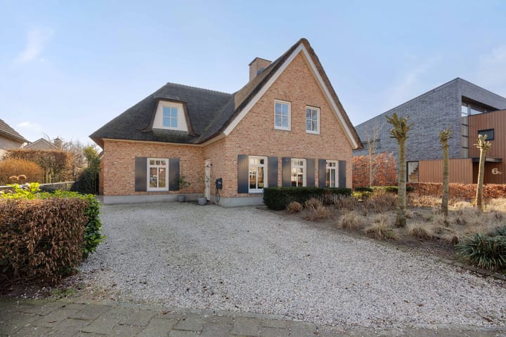 Foto 2 van Cruijsberg 6-C