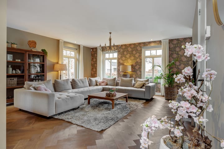 Foto 3 van Cruijsberg 6-C