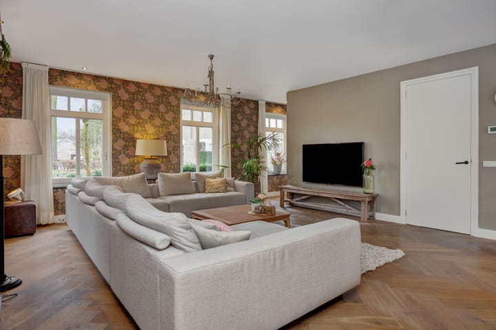 Foto 5 van Cruijsberg 6-C