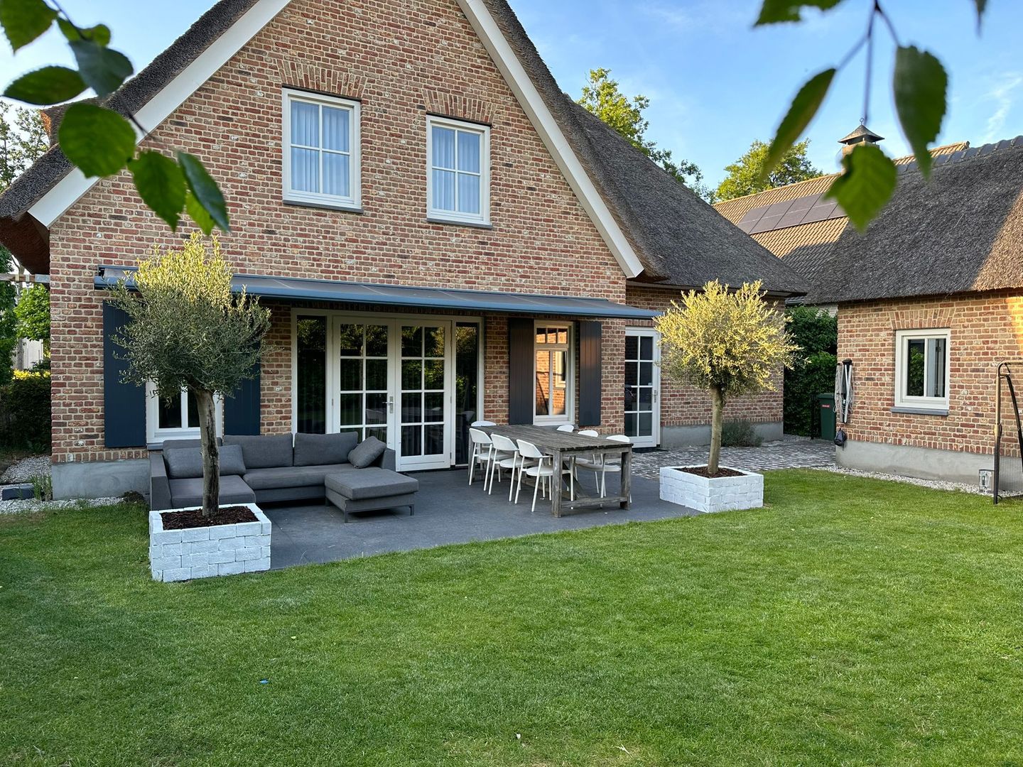 Foto 20 van Cruijsberg 6-C