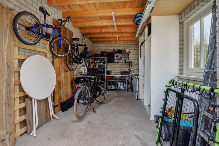 Foto 25 van Cruijsberg 6-C