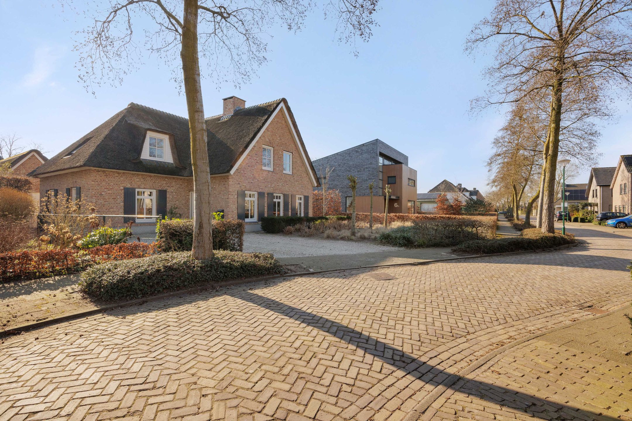 Foto 60 van Cruijsberg 6-C