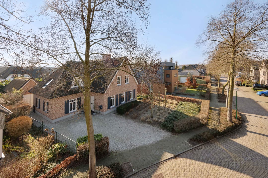 Foto 62 van Cruijsberg 6-C