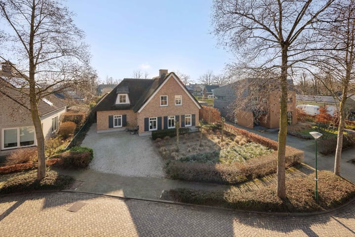 Foto 63 van Cruijsberg 6-C