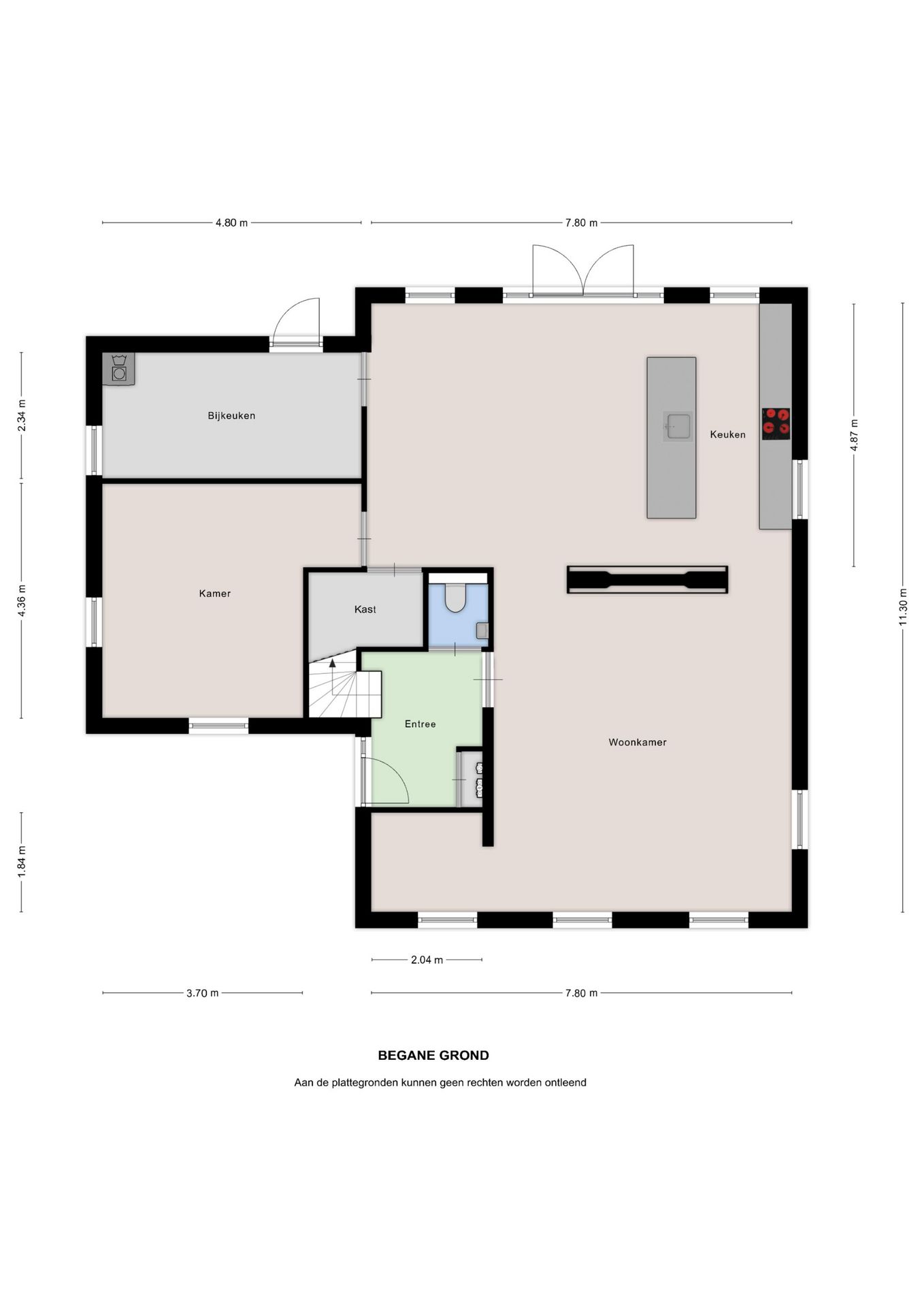 Foto 66 van Cruijsberg 6-C