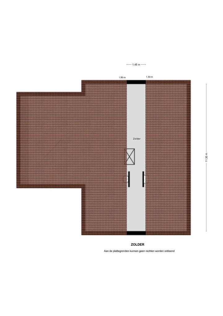 Foto 68 van Cruijsberg 6-C