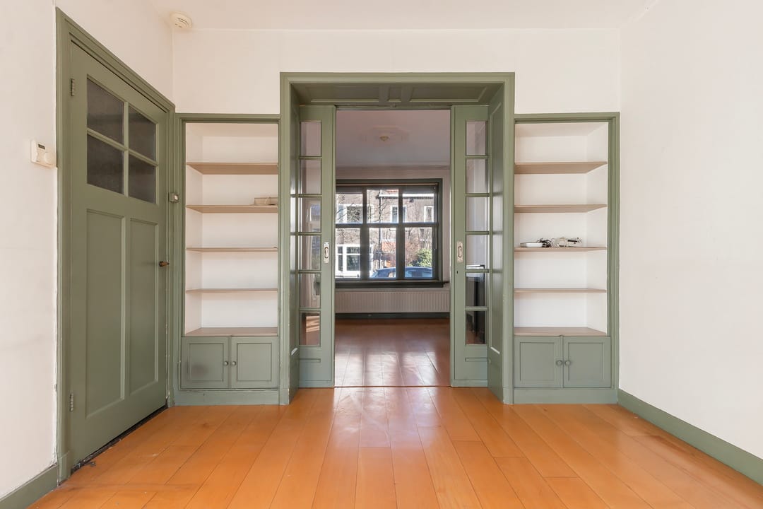 Foto 2 van Van Slingelandtlaan 37