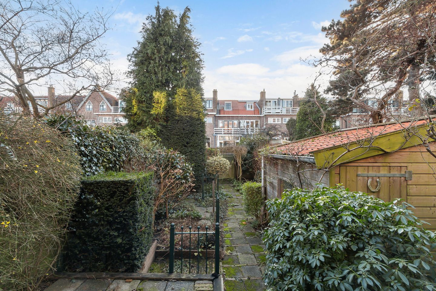 Foto 5 van Van Slingelandtlaan 37