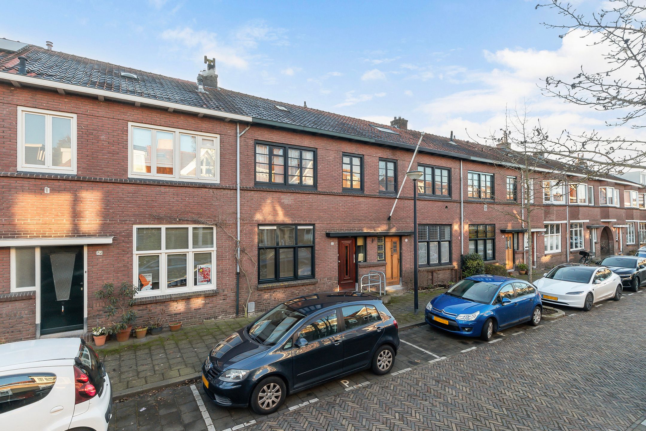 Foto 6 van Van Slingelandtlaan 37