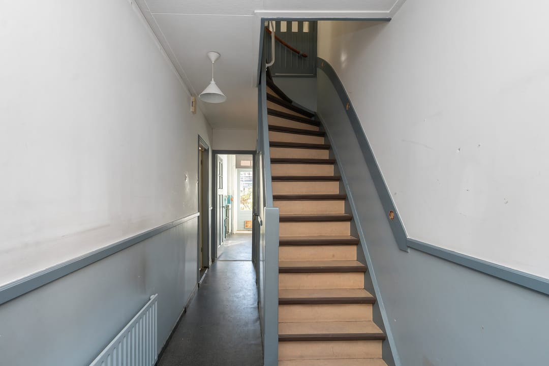 Foto 7 van Van Slingelandtlaan 37