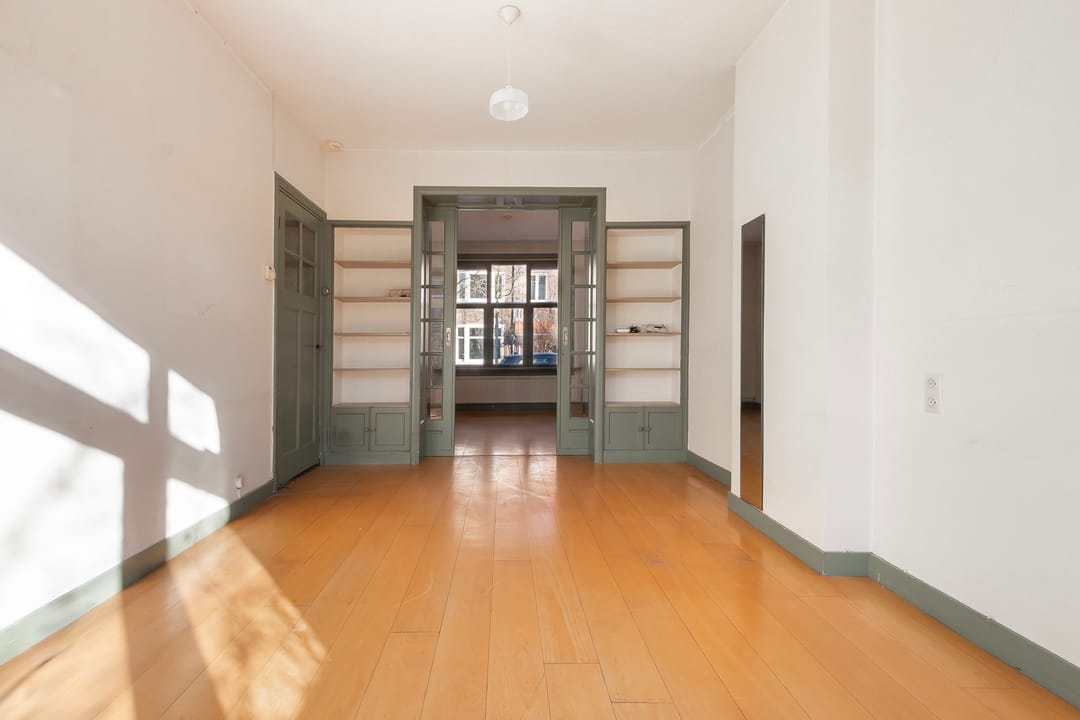 Foto 11 van Van Slingelandtlaan 37